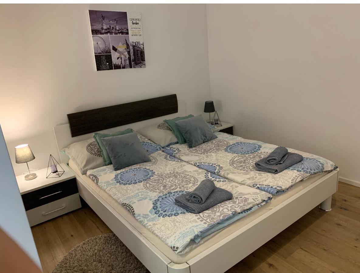 Wunderschones Apartment Vídeň Exteriér fotografie