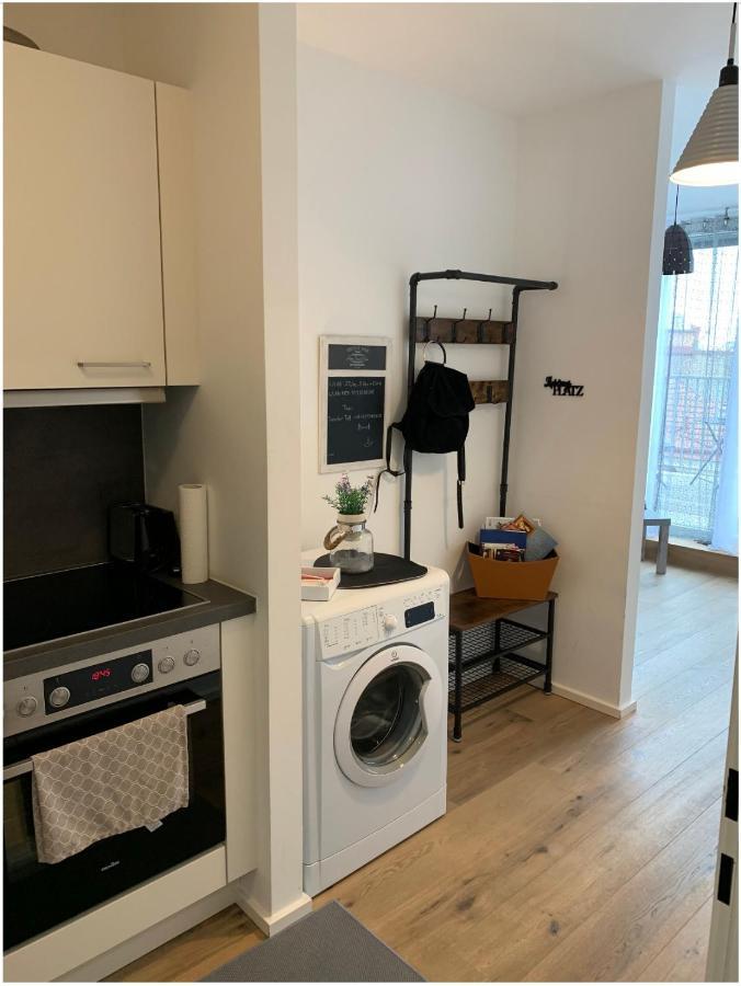 Wunderschones Apartment Vídeň Exteriér fotografie