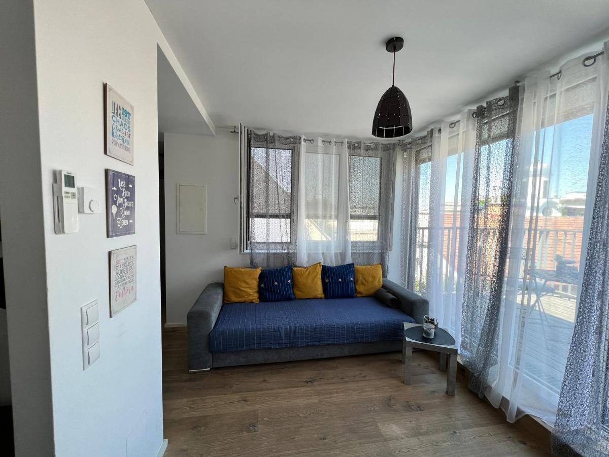 Wunderschones Apartment Vídeň Exteriér fotografie