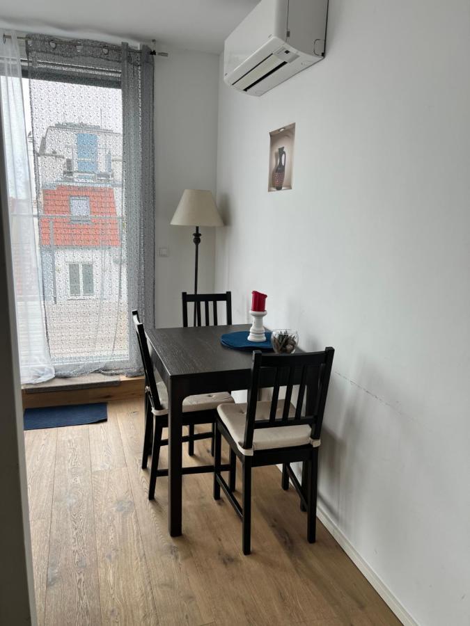 Wunderschones Apartment Vídeň Exteriér fotografie