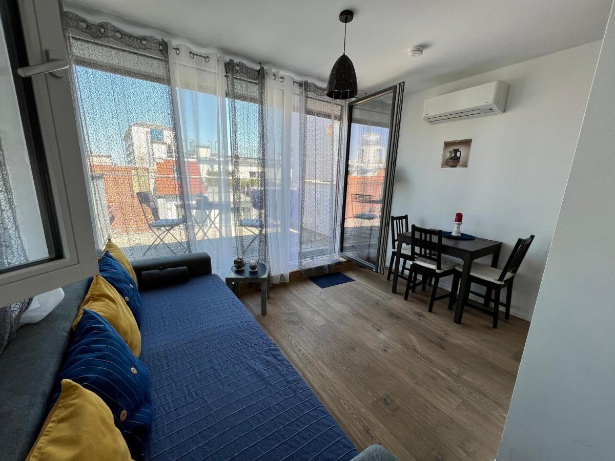 Wunderschones Apartment Vídeň Exteriér fotografie