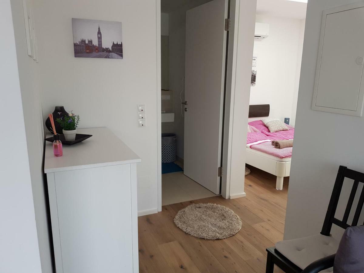 Wunderschones Apartment Vídeň Exteriér fotografie
