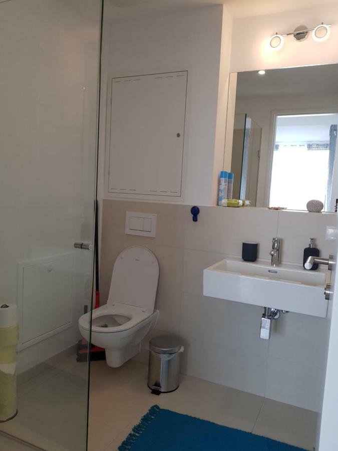 Wunderschones Apartment Vídeň Exteriér fotografie