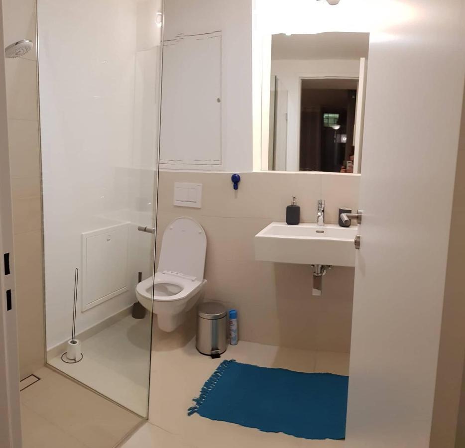 Wunderschones Apartment Vídeň Exteriér fotografie