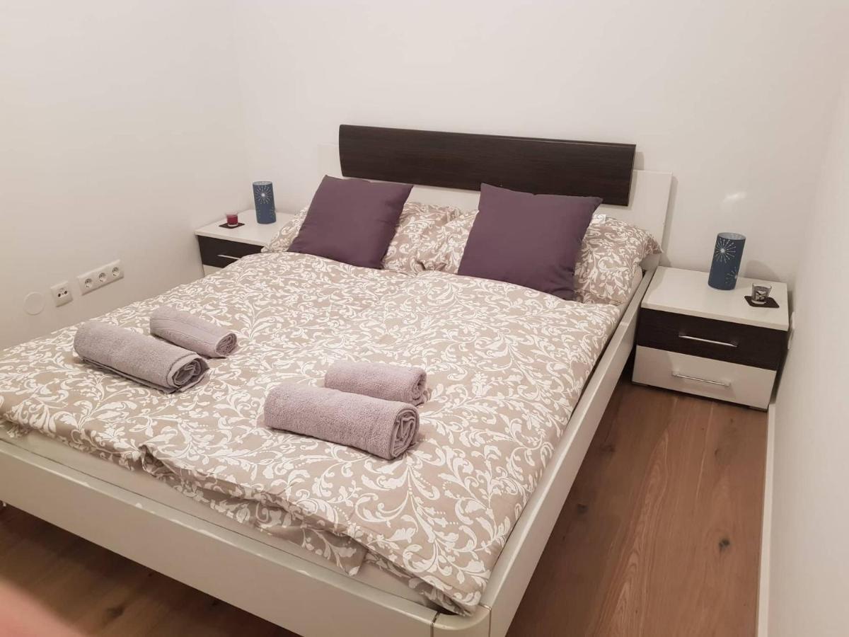 Wunderschones Apartment Vídeň Exteriér fotografie