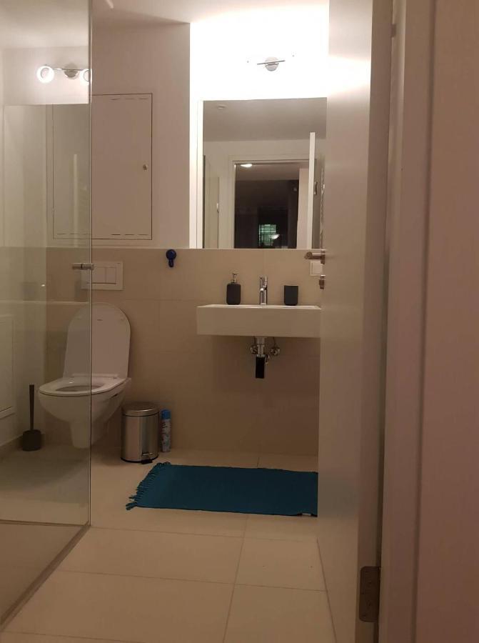 Wunderschones Apartment Vídeň Exteriér fotografie