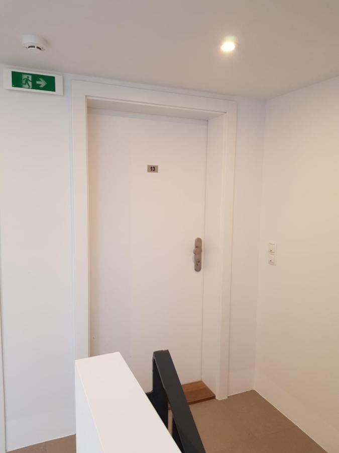 Wunderschones Apartment Vídeň Exteriér fotografie