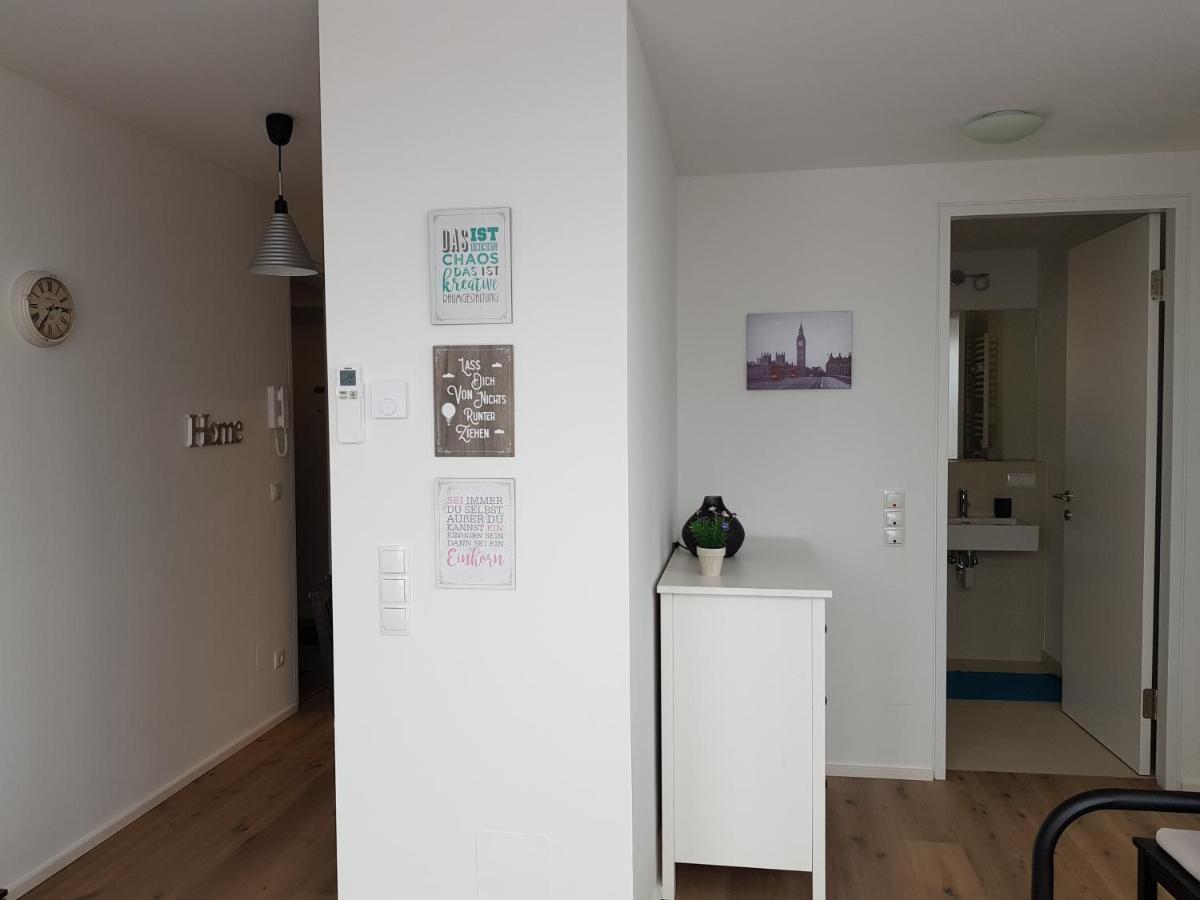Wunderschones Apartment Vídeň Exteriér fotografie