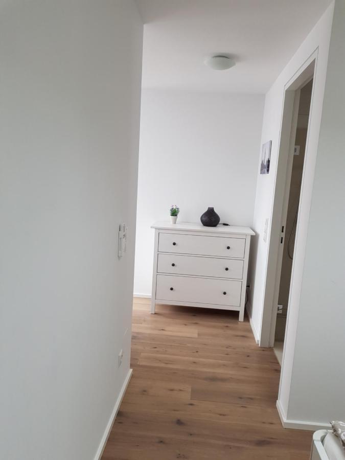 Wunderschones Apartment Vídeň Exteriér fotografie