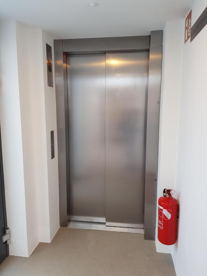 Wunderschones Apartment Vídeň Exteriér fotografie